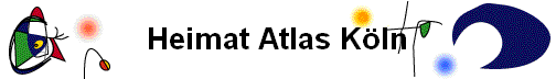Heimat Atlas Köln